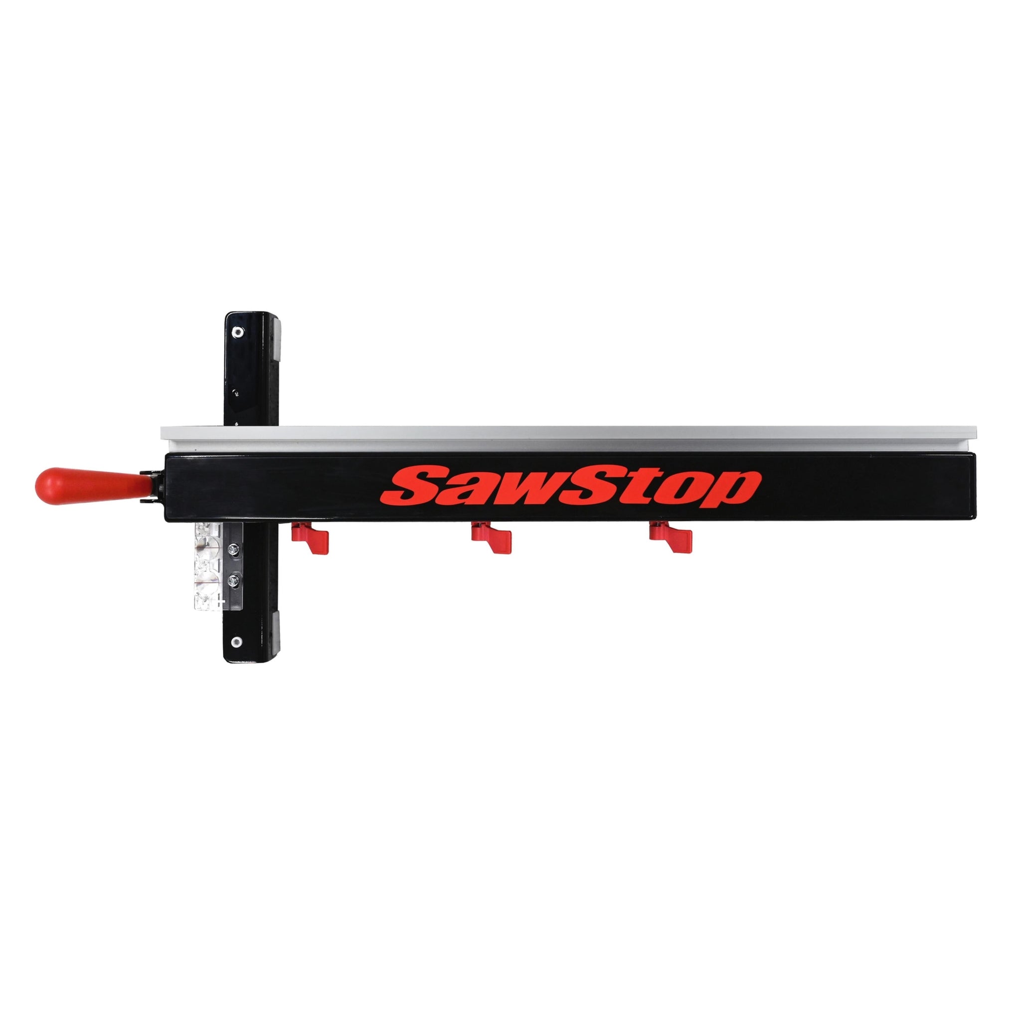 SawStop ATGP-FA T-Glide Advance Fence for Professional Cabinet Saw or Contractor Saw