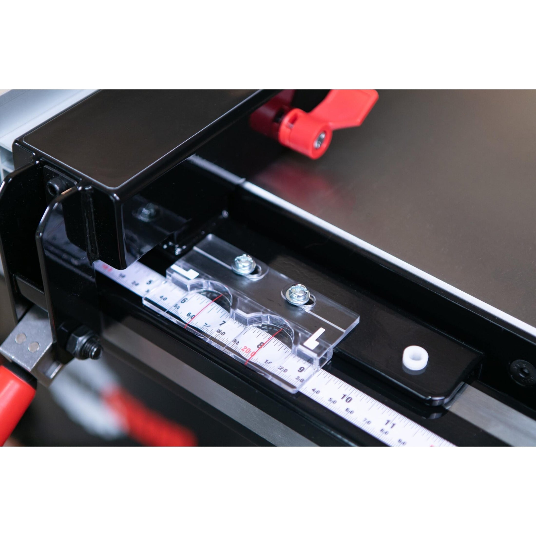 SawStop ATGP-FA T-Glide Advance Fence for Professional Cabinet Saw or Contractor Saw