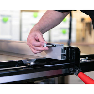 SawStop ATGP-FA T-Glide Advance Fence for Professional Cabinet Saw or Contractor Saw