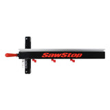 SawStop ATGP-FA T-Glide Advance Fence for Professional Cabinet Saw or Contractor Saw