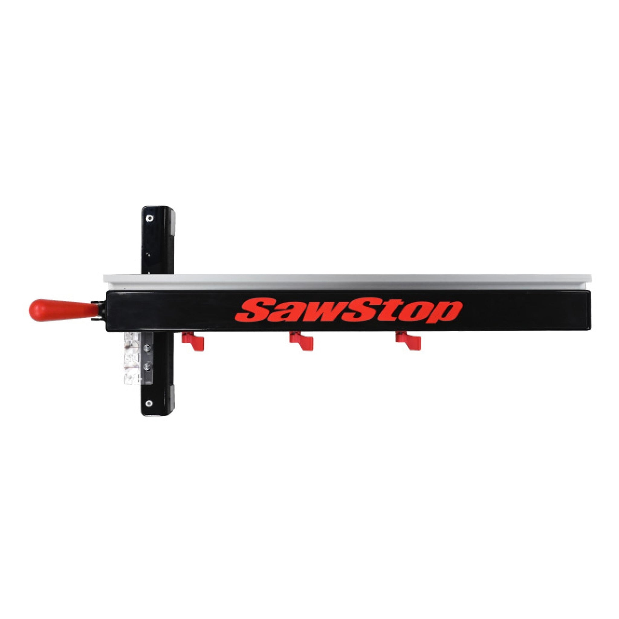 SawStop ATGP-FA T-Glide Advance Fence for Professional Cabinet Saw or Contractor Saw