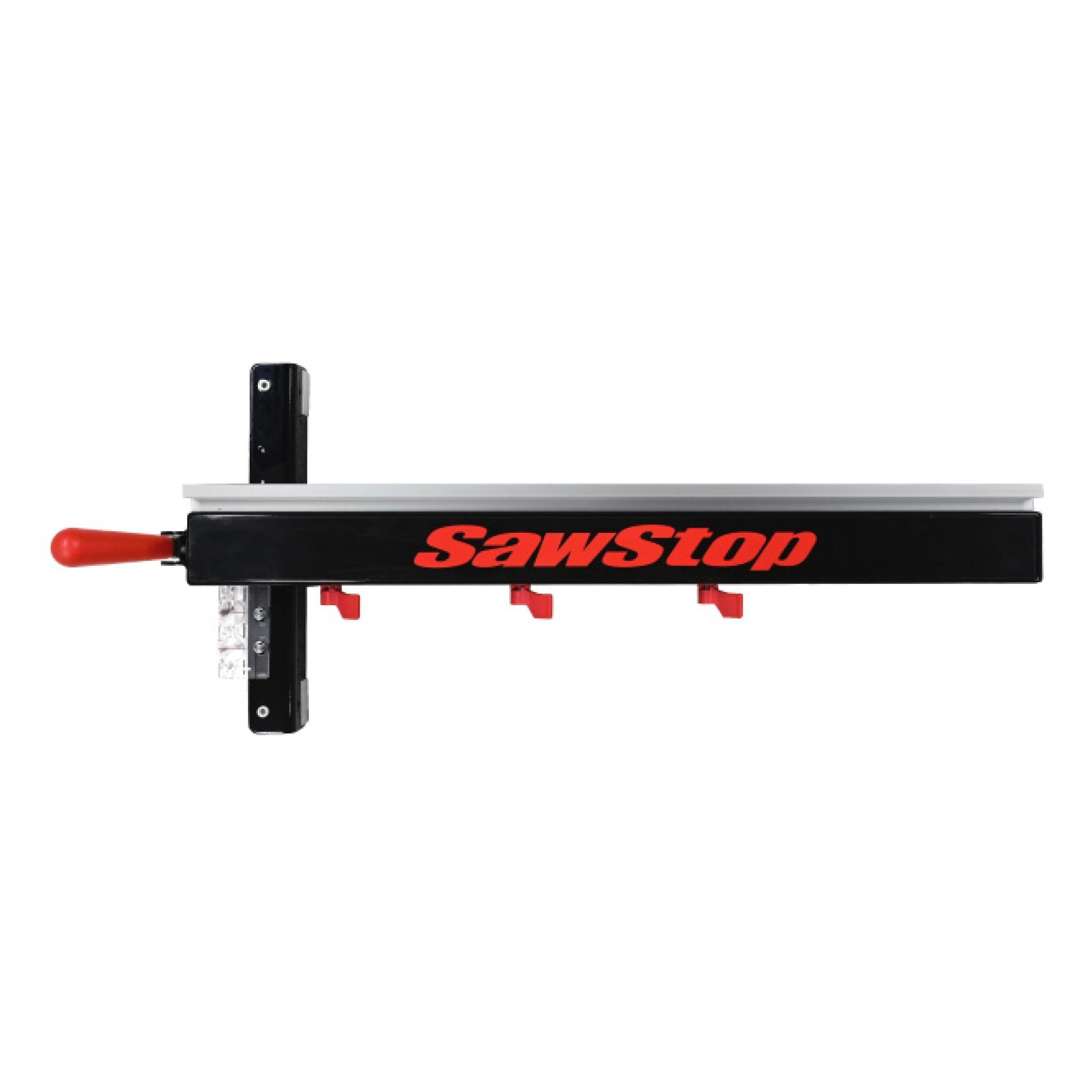 SawStop ATGP-FA T-Glide Advance Fence for Professional Cabinet Saw or Contractor Saw
