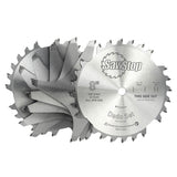 SawStop BTS-DS8-2402 Premium Dado Set