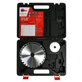 SawStop BTS-DS8-2402 Premium Dado Set