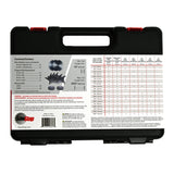 SawStop BTS-DS8-2402 Premium Dado Set