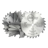 SawStop BTS-DS8-SYS Premium Dado Set Systainer