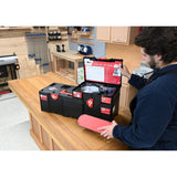 SawStop BTS-DS8-SYS Premium Dado Set Systainer