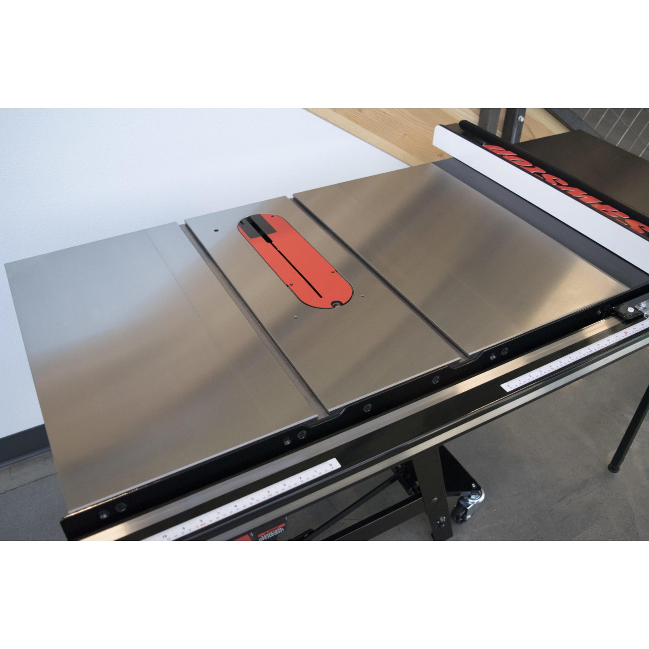 SawStop CNS-CIWA Two Cast Iron Wings