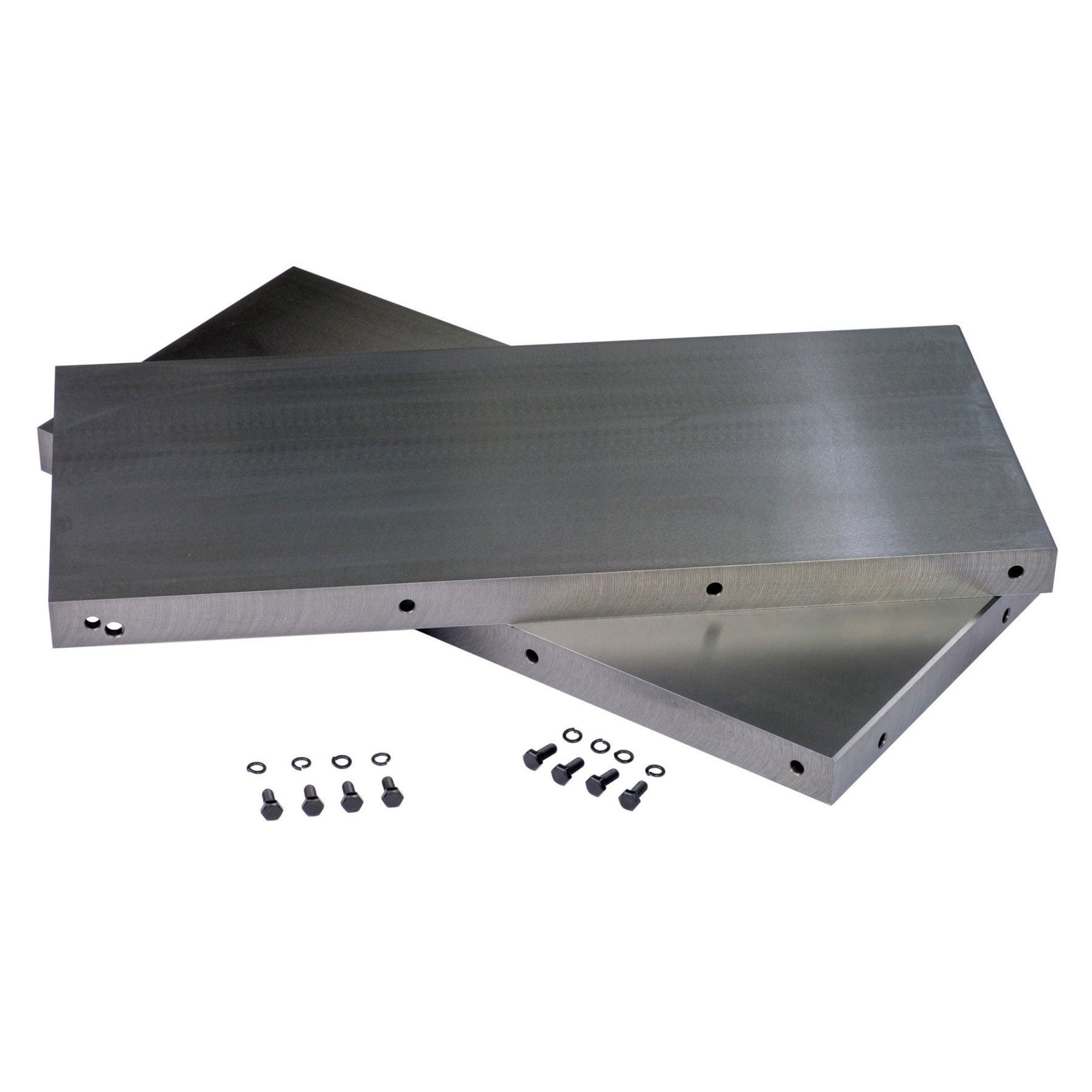 SawStop CNS-CIWA - Two Cast iron extension wings for the Contractor Saw