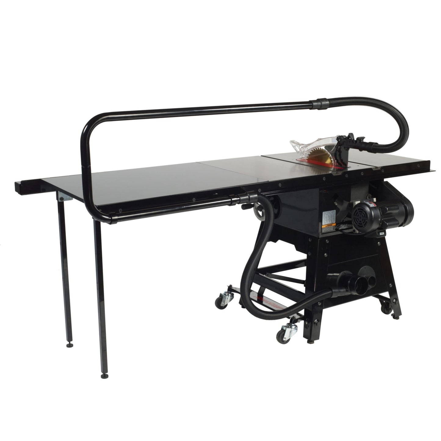 SawStop CNS-DCP Dust Collection Panel