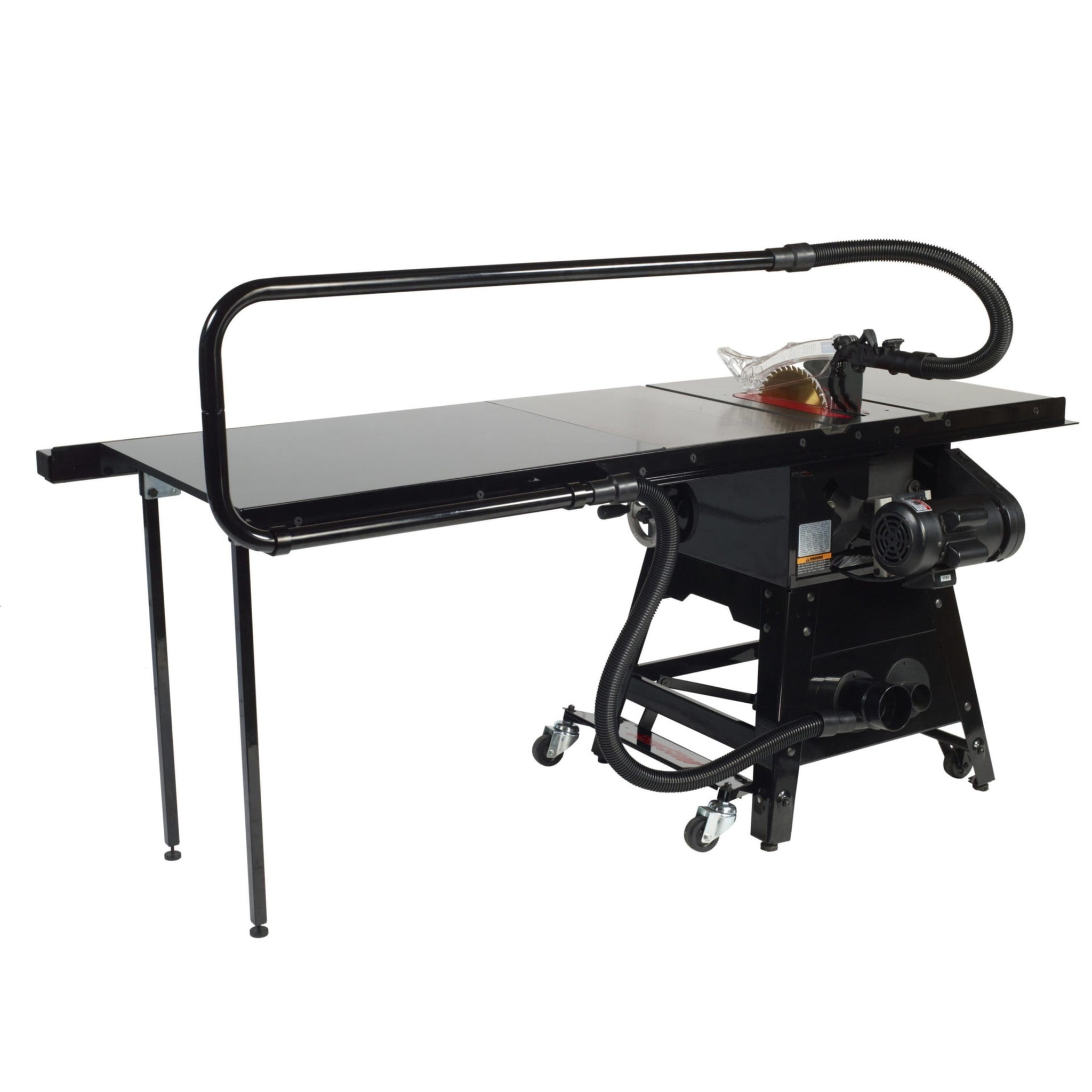 SawStop CNS-DCP Dust Collection Panel
