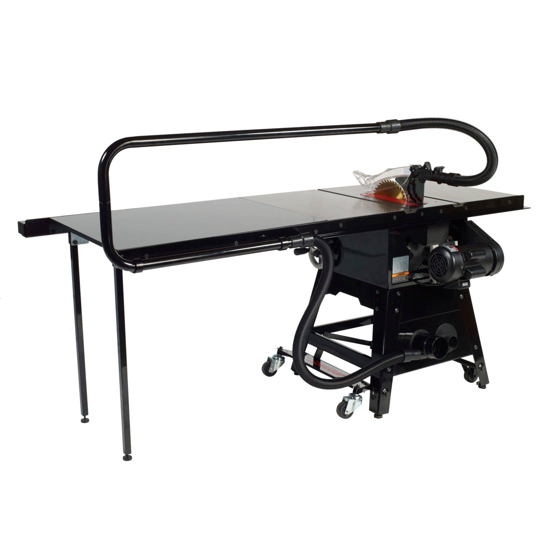 SawStop CNS-DCP - Dust Collection Port Adapter/ Panel