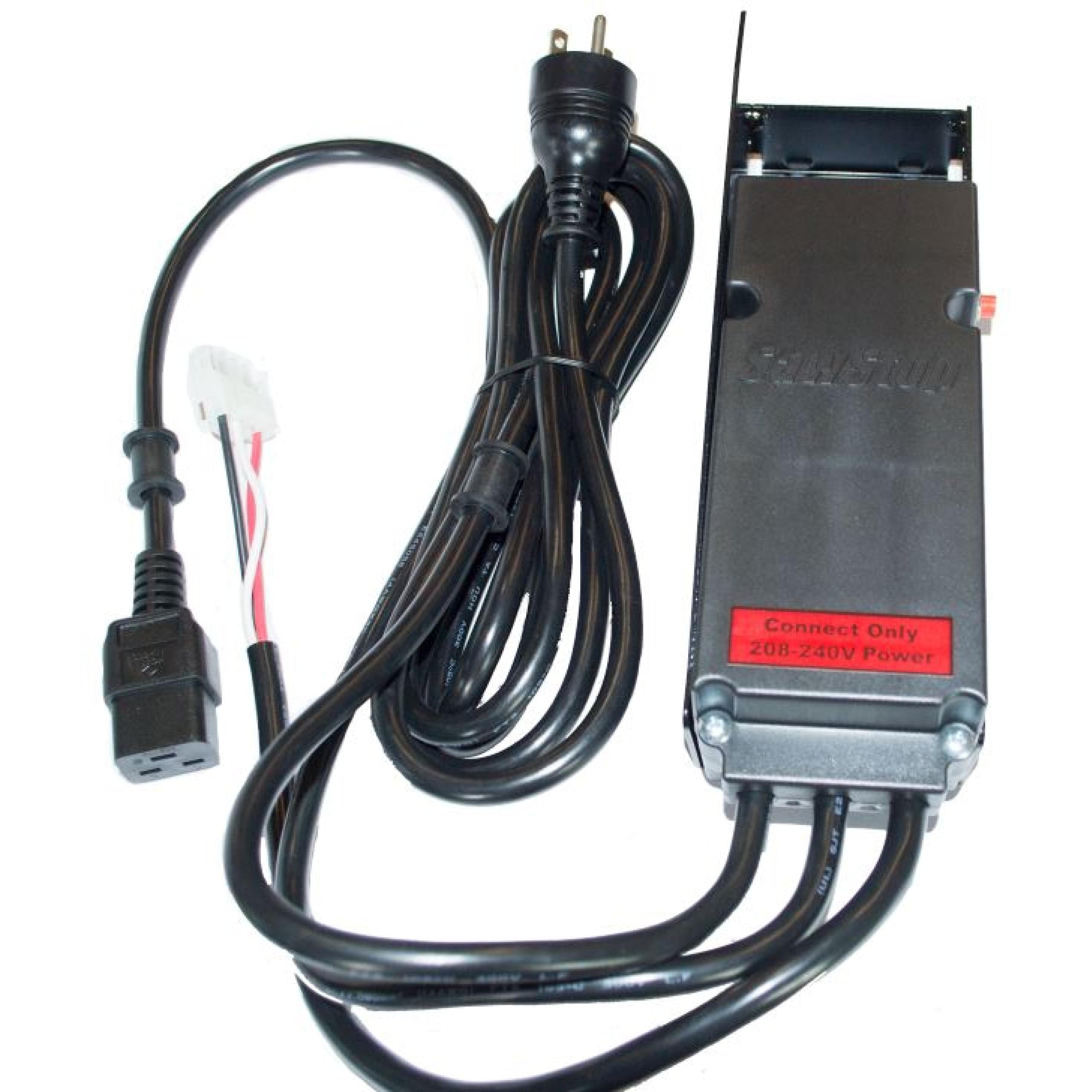 SawStop CNS-WA-014 230V/60Hz CNS175 Contactor Box Assembly including cables to change from 110v to 230v power