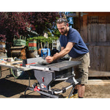 SawStop CTS-120A60 Compact Table Saw