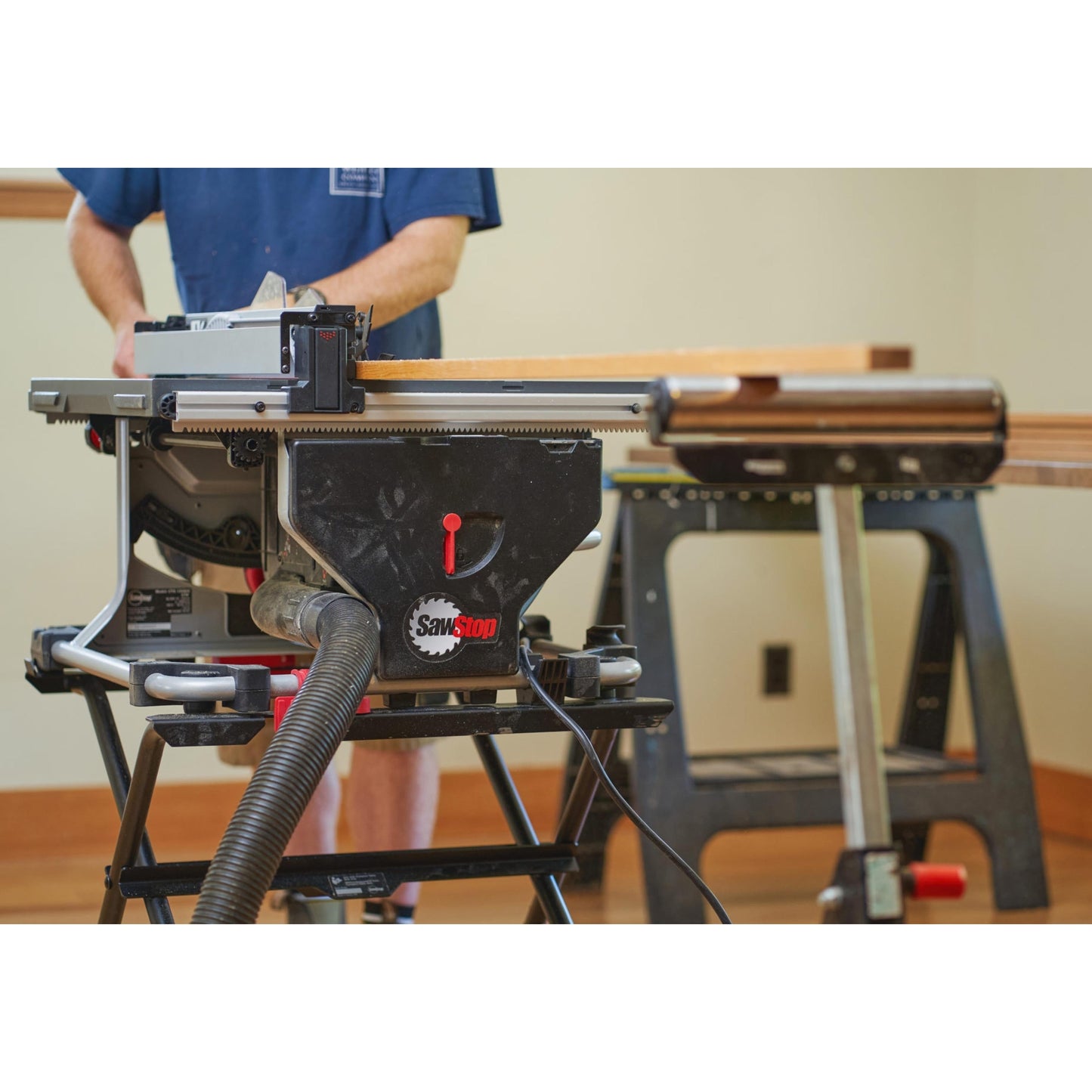 SawStop CTS-120A60 Compact Table Saw