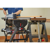 SawStop CTS-120A60 Compact Table Saw