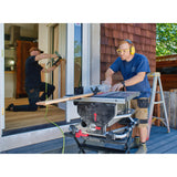 SawStop CTS-120A60 Compact Table Saw