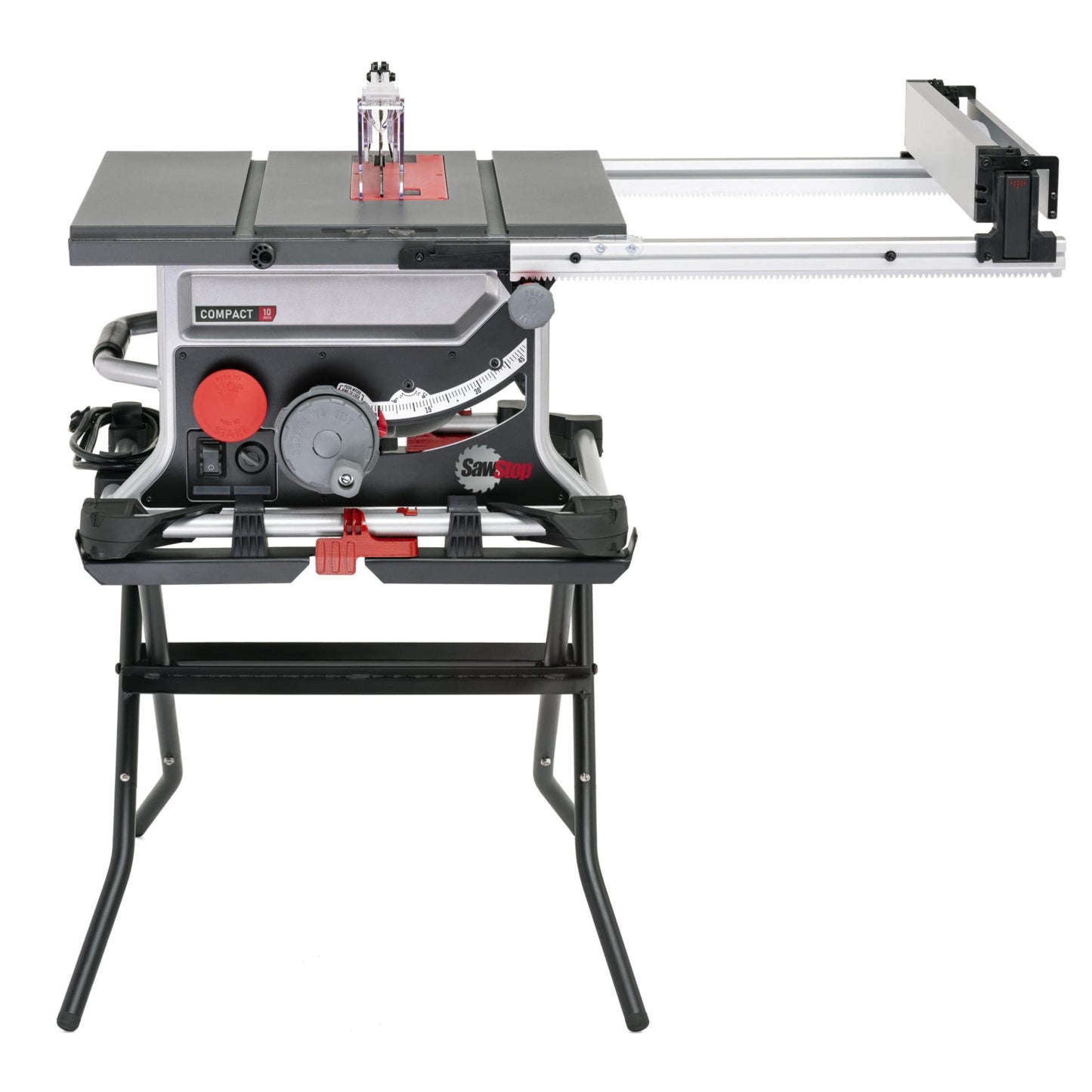 SawStop CTS-120A60 Compact Table Saw