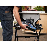 SawStop CTS-120A60 Compact Table Saw