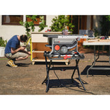 SawStop CTS-FS Compact Table Saw Folding Stand