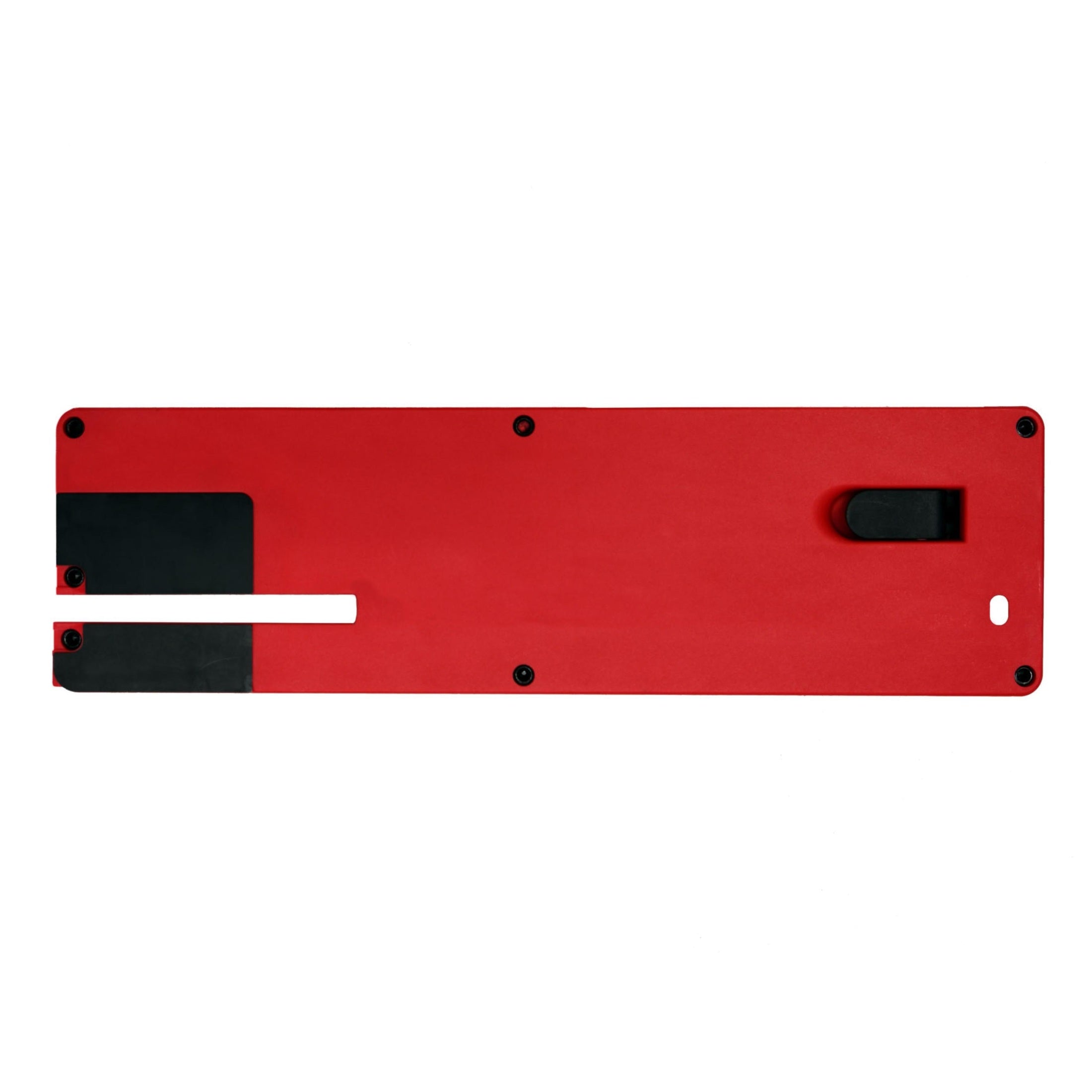 SawStop CTS-TSI Compact Table Saw Standard Zero Clearance Insert