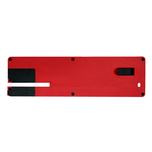 SawStop CTS-TSI Compact Table Saw Standard Zero Clearance Insert