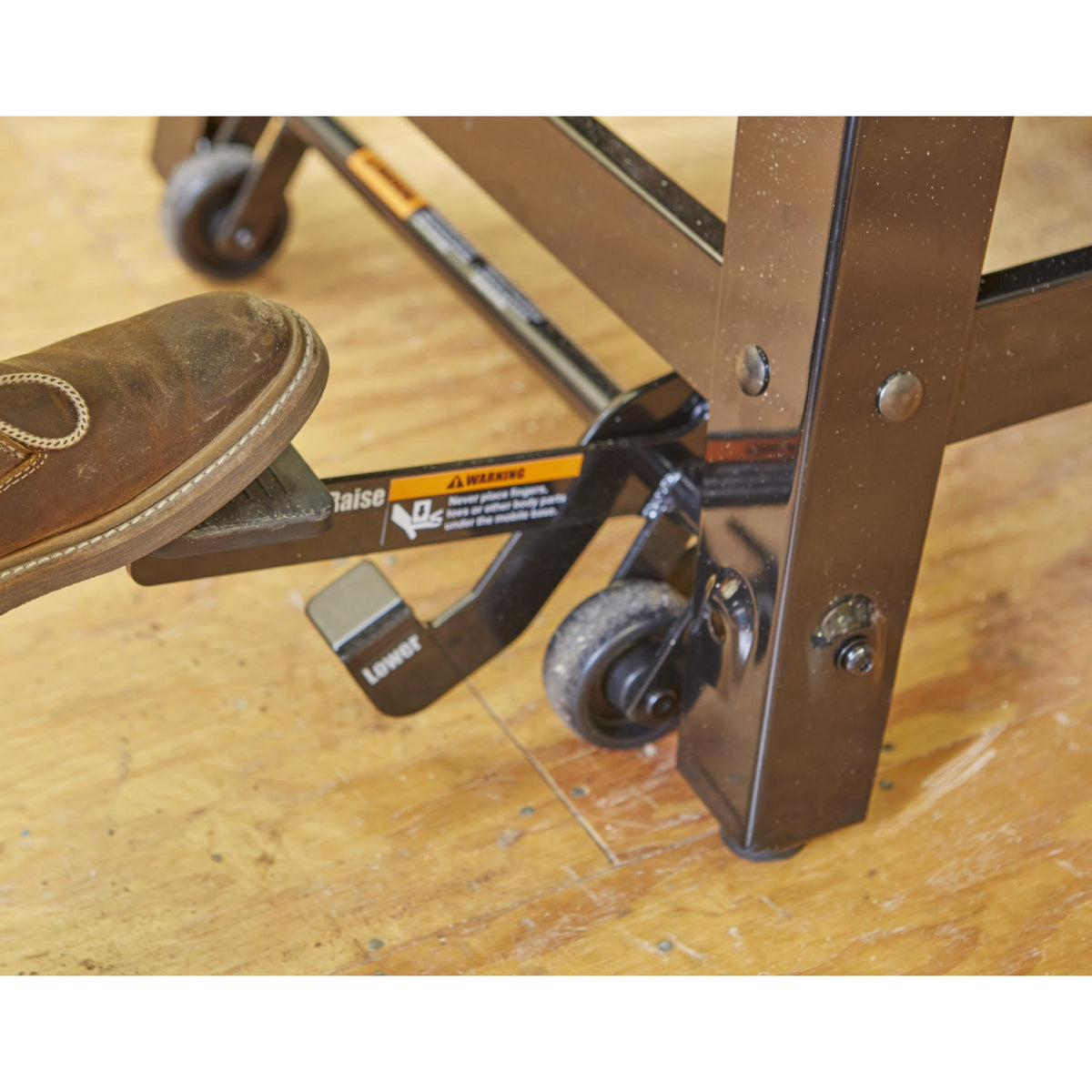 SawStop Contractor Saw CNS™
