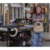 SawStop Industrial Cabinet Saw ICS™