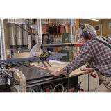 SawStop Industrial Cabinet Saw ICS™