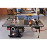 SawStop Industrial Cabinet Saw ICS™