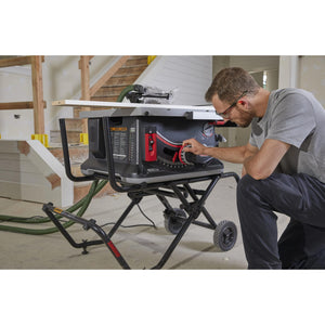 SawStop JSS-120A60 Jobsite Saw Pro