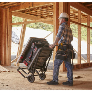 SawStop JSS-120A60 Jobsite Saw Pro