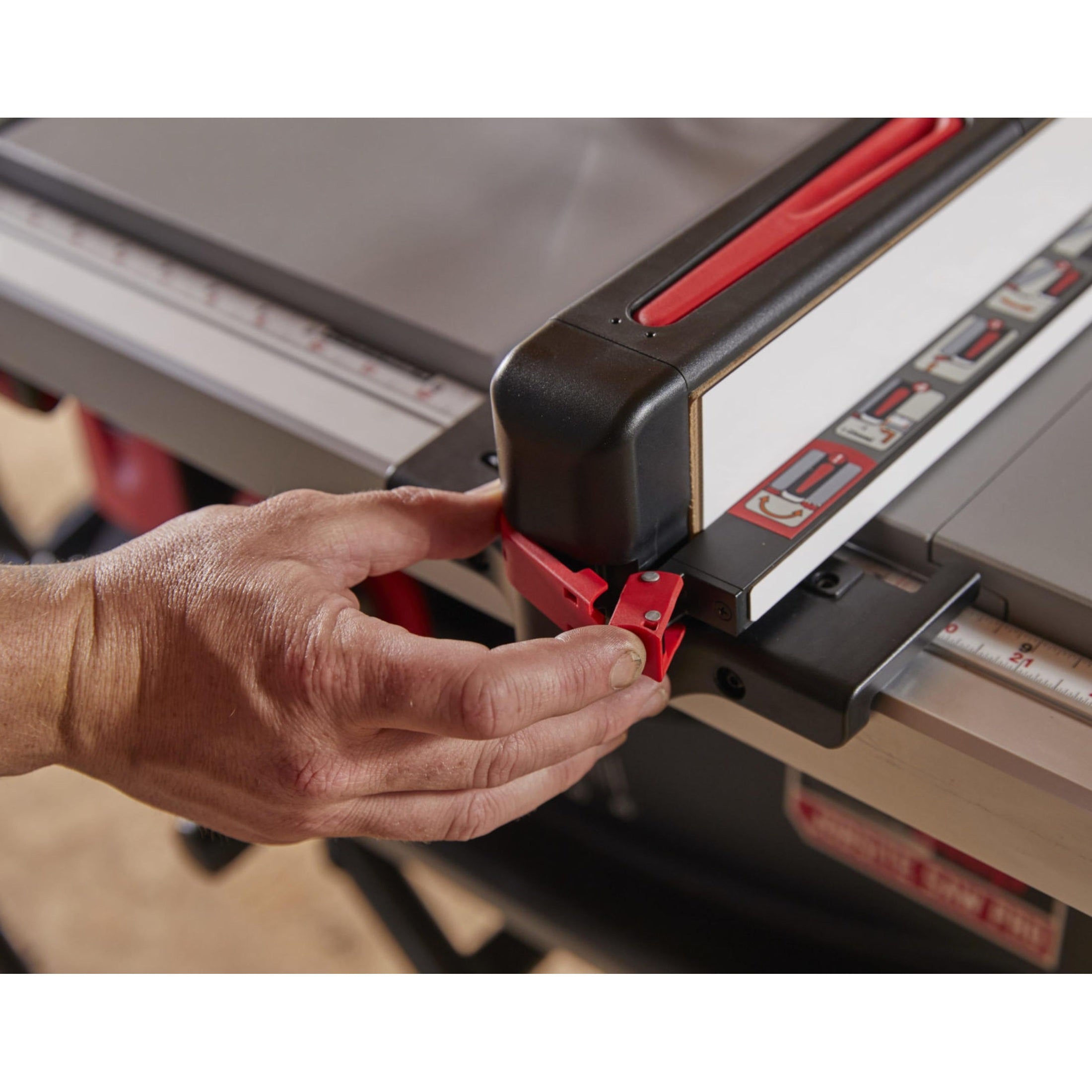 SawStop JSS-120A60 Jobsite Saw Pro