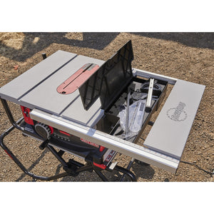 SawStop JSS-120A60 Jobsite Saw Pro