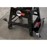 SawStop MB-CNS-000 Contractor Saw Mobile Base