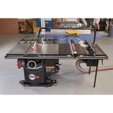 SawStop MB-IND-000 Industrial Saw Mobile Base