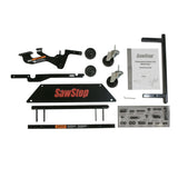 SawStop MB-PCS-000 Professional Integrated Mobile Base