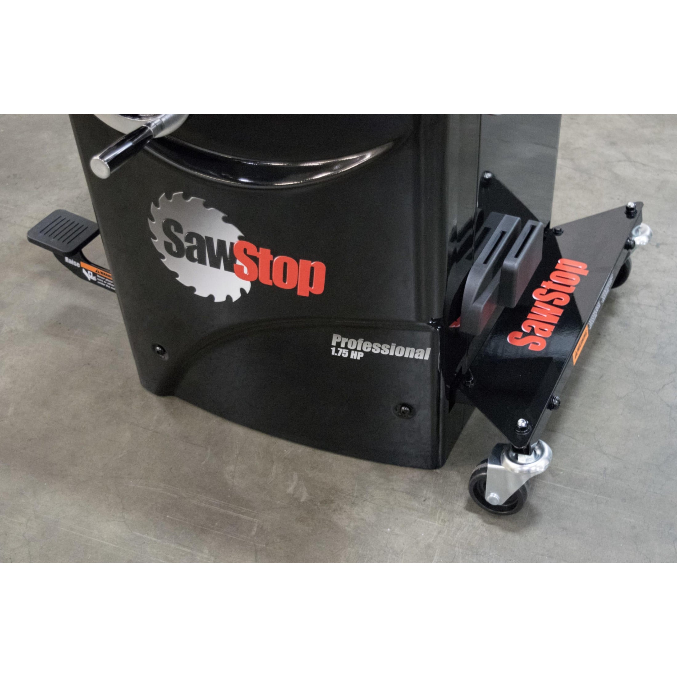 SawStop MB-PCS-000 Professional Integrated Mobile Base