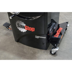 SawStop MB-PCS-000 Professional Integrated Mobile Base