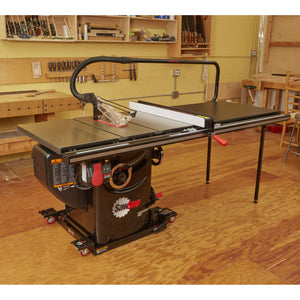 SawStop MB-PCS-IND Industrial Mobile Base For PCS