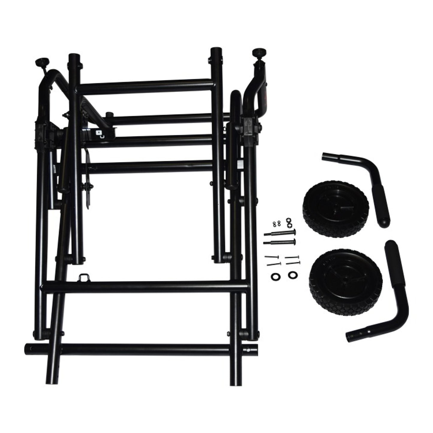 SawStop MC-JSS Job Site Saw Mobile Cart