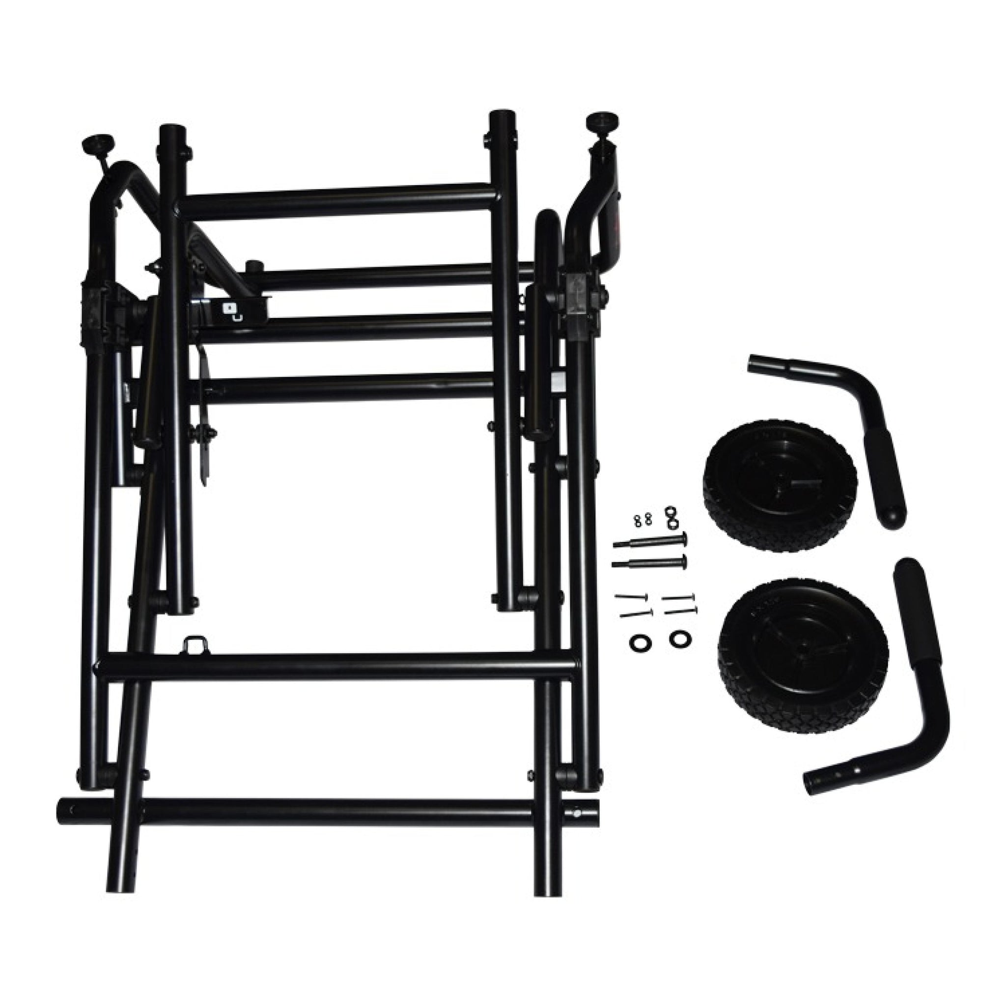 SawStop MC-JSS Job Site Saw Mobile Cart