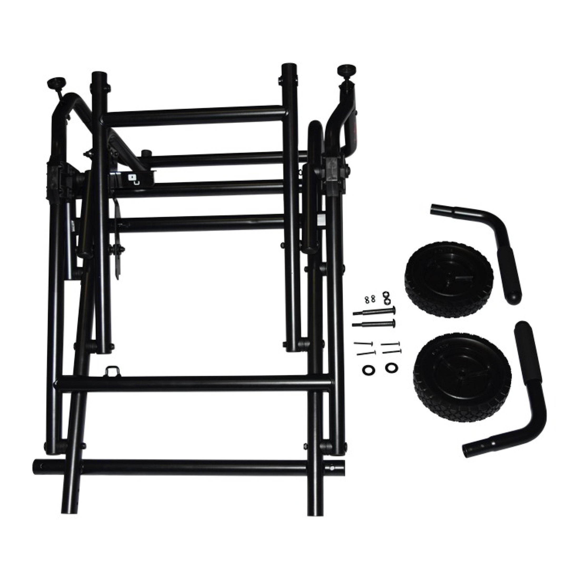 SawStop MC-JSS Job Site Saw Mobile Cart