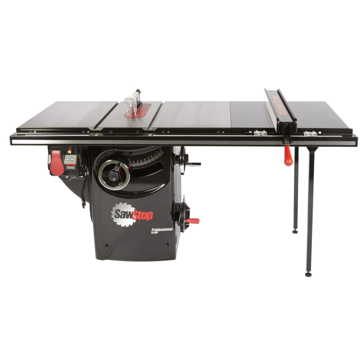 SawStop Professional Cabinet Saw PCS™