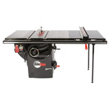 SawStop Professional Cabinet Saw PCS™
