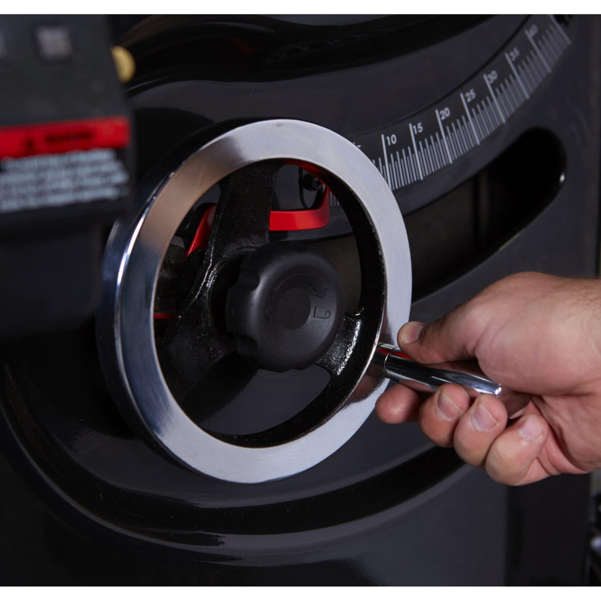 SawStop Professional Cabinet Saw PCS™
