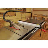 SawStop Professional Cabinet Saw PCS™