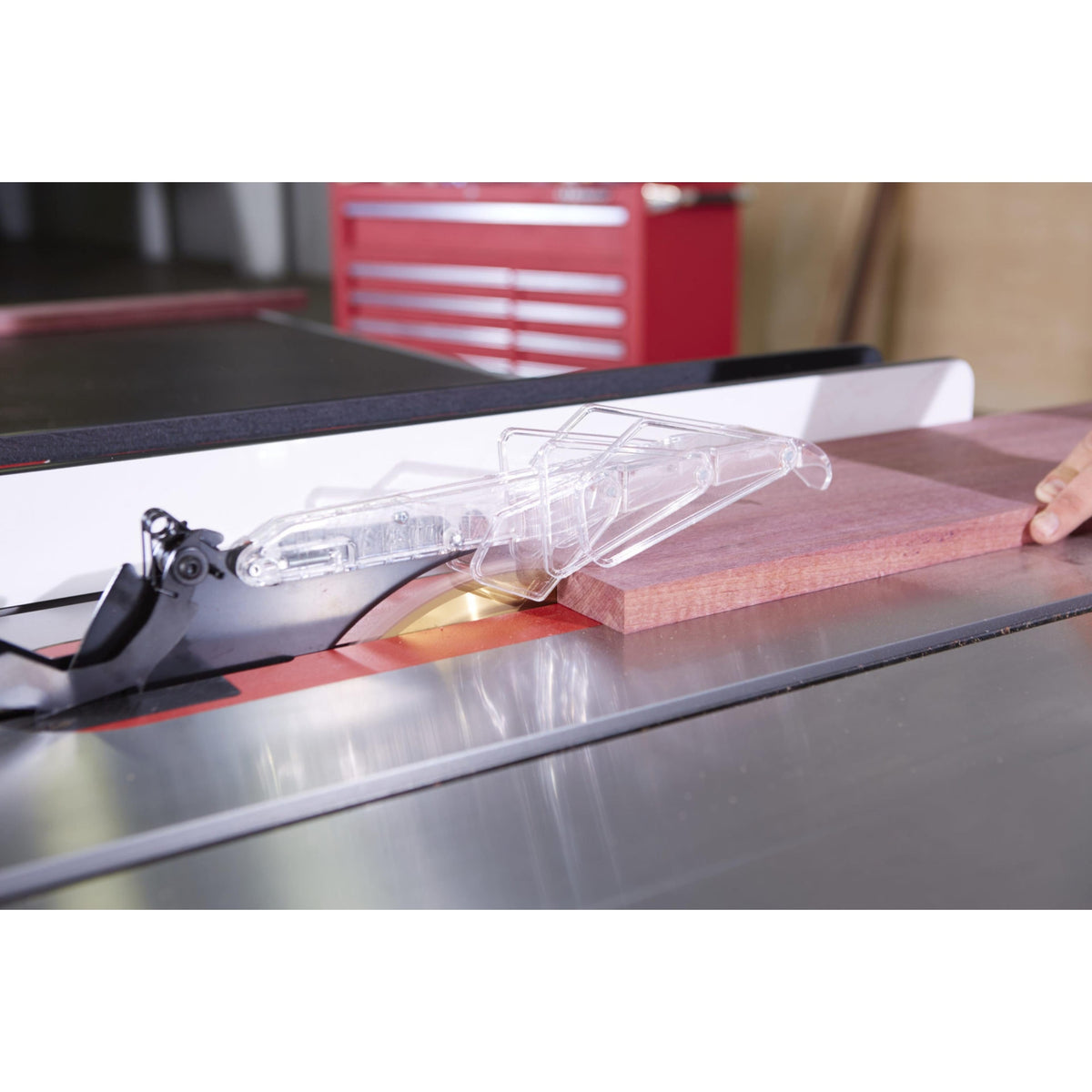 SawStop Professional Cabinet Saw PCS™