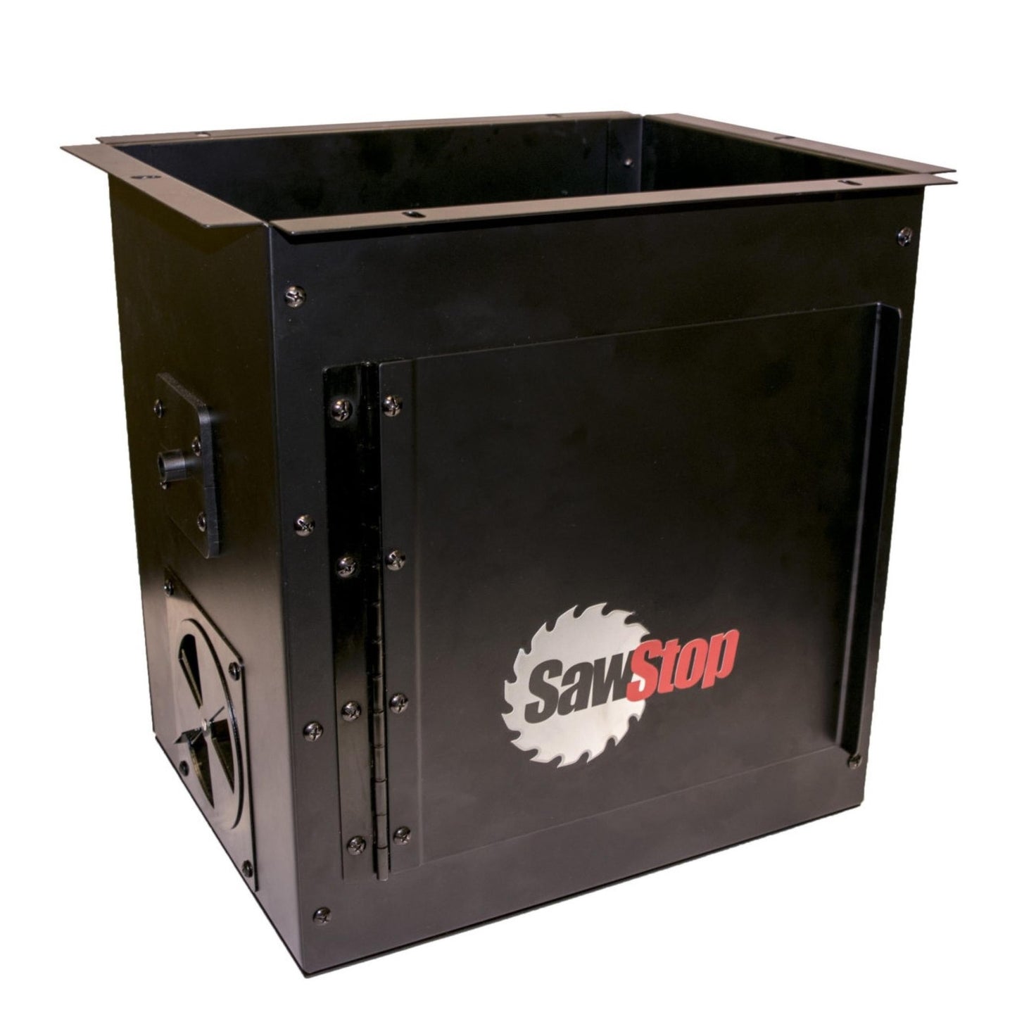 SawStop RT-DCB Downdraft Dust Collection Box for Router Tables
