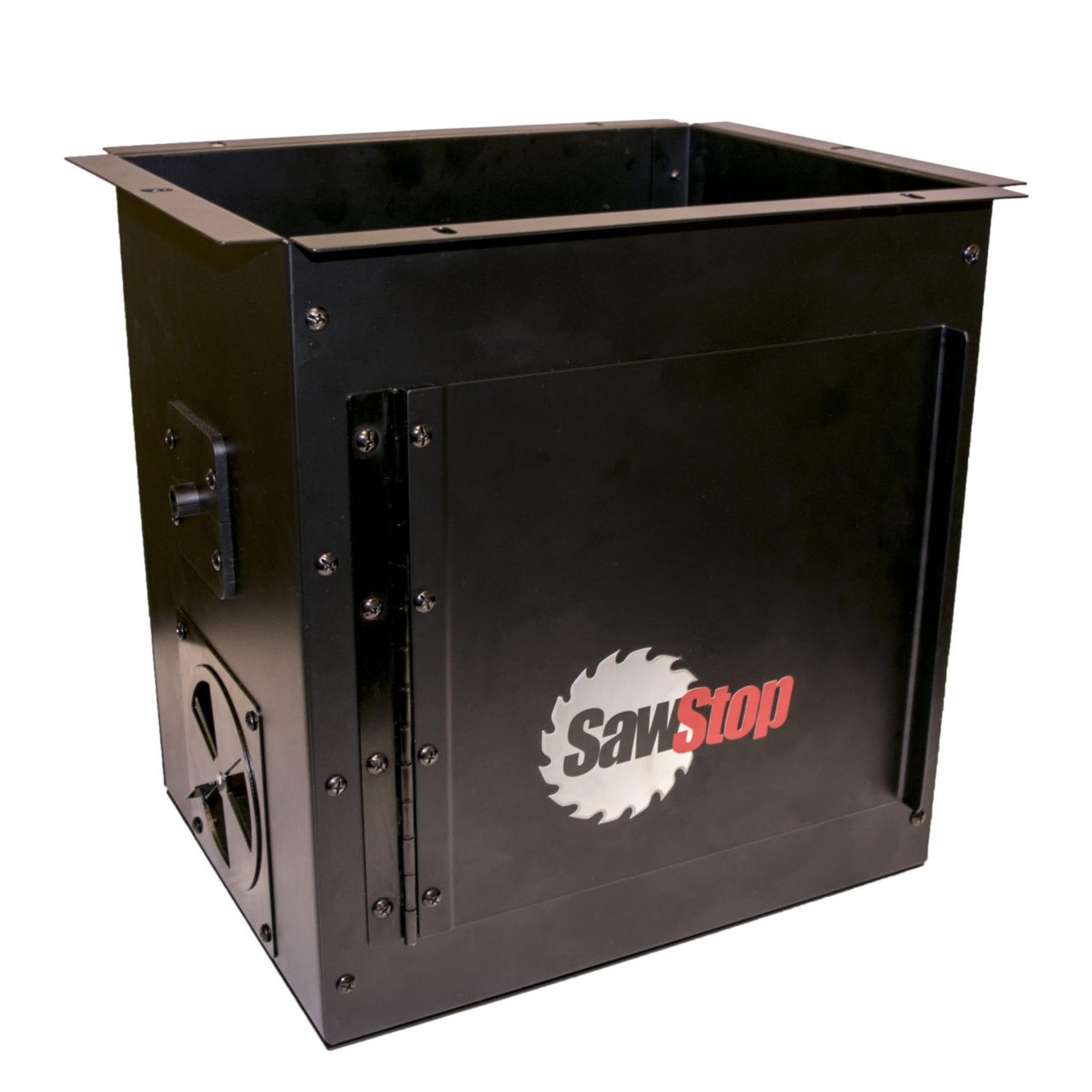 SawStop RT-DCB Downdraft Dust Collection Box for Router Tables